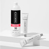 Colorcharm Wella Colorcharm Powder Lightener Dust- Bleach Formula Up To 7 Levels Of Lift For Highlights Blonding & Color Services