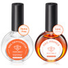 Modelones Nail Dehydrator And Primer Acid Natural Prep Dehydrate & Bond Primer Kit Hema- Acrylic Nail Supplies Top Coat 30 Ml