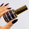Daisy Dnd Dnd Gel Polish Set - 1 Each Of Gel Polish And Nail Polish 060 Beet Root 0.5 Fl Oz