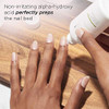 Opi Prospa Exfoliating Cuticle Cream Cuticle Remover For Nails Gel Cream Formula For Dry Rough Hands 0.9 Fl Oz