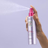 L'oreal Paris Everpure Moisture 21-In-1 Leave In Conditioner Multi-Benefit Heat Protectant Spray For Hair Up To 450 F Detangling Frizz Control For Color Treated Dry Or Damaged Hair 6.7 Fl Oz
