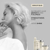 K Rastase Kerastase Densifique Densit Conditioner Thickening Strengthening & Hydrating Conditioner For Thicker & Fuller Looking Hair With Hyaluronic Acid For Fine Thin & Thinning Hair 6.8 Fl Oz