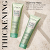 L'oreal Paris Thickening Sulfate Shampoo And Conditioner Thickens + Strengthens Thin Fragile Hair Everpure 1 Hair Care Kit