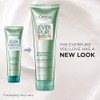 L'oreal Paris Thickening Sulfate Shampoo And Conditioner Thickens + Strengthens Thin Fragile Hair Everpure 1 Hair Care Kit