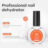 Modelones Nail Dehydrator Nail Prep Dehydrator For Press Ons/Acrylic Nails/Gel Polish Acid Natural Prep Dehydrate Acrylic Supplies 30 Ml