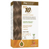 Onen Only Argan Oil Fast 10 Permanent Hair Color Kit - 7N Natural Medium Blonde Hair Color Unisex 1 Pc