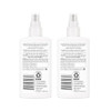 John Frieda Ultrafiller+ Thickening Spray For Fine & Thin Hair Volumizing Spray With Biotin & Hyaluronic Acid Heat Protection 5 Fl Oz Pack Of 2