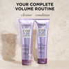 L'oreal Paris Volume Sulfate Shampoo And Conditioner For Color-Treated Hair Everpure (Set Of 2) 8.5 Fl Oz