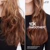 Redken Acidic Bonding Concentrate Mini Kit Strengthening Shampoo Conditioner & Leave In Treatment For Damaged Hair Reduces Breakage & Split Ends Travel Size