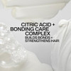 Redken Acidic Bonding Concentrate Mini Kit Strengthening Shampoo Conditioner & Leave In Treatment For Damaged Hair Reduces Breakage & Split Ends Travel Size