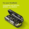 Norelco Philips Norelco Oneblade Travel Case Perfect When On The Go Prevents Damage Compatible With Qp27Xx Qp28Xx And Qp6Xxx Model Qp401/90