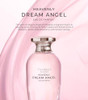 Victoria's Secret Heavenly Dream Angels Eau De Parfum Notes Of Prismatic Musk Raspberry Nectar & Amber Crystals Perfumes For Women ( ) 1.7 Oz