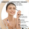 Ucanbe Lash Serum For Eyelash & Eyebrow Growth( / ) Eyelash Enhancing Serum Lash & Brow Enhancer With Advanced Formula For Growing Longer Fuller Thicker & Healthier Voluminous Eye Lashes & Brows 10Ml 2Pack