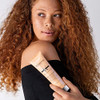 K Rastase Kerastase Curl Manifesto Cr Me De Jour Fondamentale Hair Cream - Leave In Treatment & Heat Protectant Controls Frizz & Enhances Curls 5.07 Fl Oz