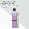 Opi Correct Clean Up Refillable Nail Polish Remover Corrector Pen Gentle & Non-Drying Formula Includes Tip 0.13 Fl Oz