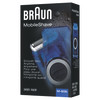 Braun Electric Razor For Men M60B Mobile Electric Foil Shaver Washable