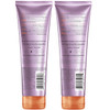 L'oreal Paris Frizz Defy Shampoo And Conditioner Set Frizz Control Hair Care With Marula Oil Everpure Set Of 2 8.5 Fl Oz