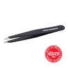 Tweezerman G.E.A.R. Slant Tweezer For Men (Midnight)