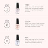 Opi Nail Lacquer Don T Bossa Nova Me Around Nude Nail Polish 0.5 Fl Oz