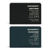 Kevin.Murphy Night.Rider & Rough.Rider - Strong Hair Paste & Strengthening Clay - For All Hair Types - Matte Texture - Sulphate- Care - / 30 G 1.1 Fl Oz 2 Pack