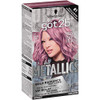Got2B Metallics Permanent Hair Color M84 Sakura Pink