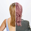 Got2B Metallics Permanent Hair Color M84 Sakura Pink
