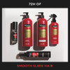 Tresemm Anti-Frizz Finishing Spray Keratin Smooth For A Flexible Hold Weightless 7 Fl Oz