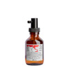 Davines Naturaltech Energizing Thickening Tonic Stimulating & Fortifying For Thinning Hair & Hair Loss - With Caffeine Phytoceuticals - Instantly Thickens Hair Fiber Travel Size 3.38 Fl Oz