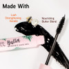 Physicians Formula Butter Blowout Keratin Infused Volumizing Lengthening Mascara Black Defining Curling Multiplying