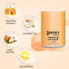 Dmsky Lip Sleeping Mask Set Lip Butter With Propolis And Vitamin E Lip Balm For Dry Lips Reduce Lip Lines And Improve Lip Color 8 Pack
