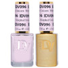 Daisy Dnd Dnd Gel Polish Set Coquette Collection Uv/Led Gel Polish And Air Dry Nail Lacquer Matching Chip- Polish Duo 096 Morphed Unicorn 0.5 Fl Oz