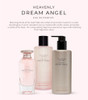 Victoria's Secret Heavenly Dream Angels Eau De Parfum Notes Of Prismatic Musk Raspberry Nectar & Amber Crystals Perfumes For Women ( ) 3.4 Oz