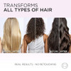 L'oreal Paris Elvive Glycolic + Gloss Shine Boosting Shampoo Cleanses And Smooths Dull Porous Hair Into High-Shine Glossy Hair 28 Fl Oz