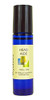 Wyndmere Head Aide Roll-On Made With Pure Essential Oils Diluted In Jojoba Oil For Topical Use - . - Wyndmere Naturals 27Fl Oz