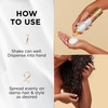 Pantene Curl Mousse For Curly Hair Tames Frizz For Soft Touchable Curls Each ( ) 6.6 Oz Pack Of 3