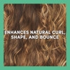 Tresemm Air Dry Foam Bouncy Curls Foam For Humidity Protection With Peptide Blend 1 Ct 7.5 Fl Oz