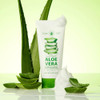 Nature Republic Mild & Moisture Aloe Vera Foam Cleanser (Old Ver.)