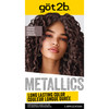 Got2B Schwarzkopf Got2B Metallics Permanent Hair Color M83 Urban Mauve