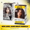 Got2B Schwarzkopf Got2B Metallics Permanent Hair Color M83 Urban Mauve