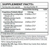 Theralac, Bio-Replenishing Probiotic 30 caps by Master Supplements Inc.