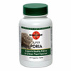 Super Poria 120 veg tabs by Mushroom Wisdom, Inc.