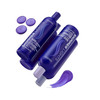 Clairol Professional Shimmer Lights Purple Conditioner | Neutralizes Brass & Yellow Tones | For Blonde, Silver, Gray & Highlighted Hair - 8 Fl Oz