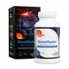 Stressmaster 120 Caps By Advanced Nutrition By Zahler