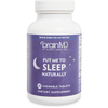 Put Me to Sleep 90 chewable tabs by BrainMD