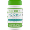 PRO-Dental 45 chewable tabs by Hyperbiotics