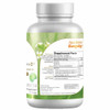 Omega 3 Platinum  D 90 softgels by Advanced Nutrition by Zahler