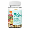 Multivitamin Immune 60 caps by Advanced Nutrition by Zahler