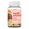 Multivitamin Energy 60 caps by Advanced Nutrition by Zahler