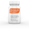 Metabolic Support 60 caps by Diem
