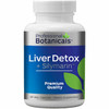 Liver Detox  Silymarin 60 caps by Professional Botanicals